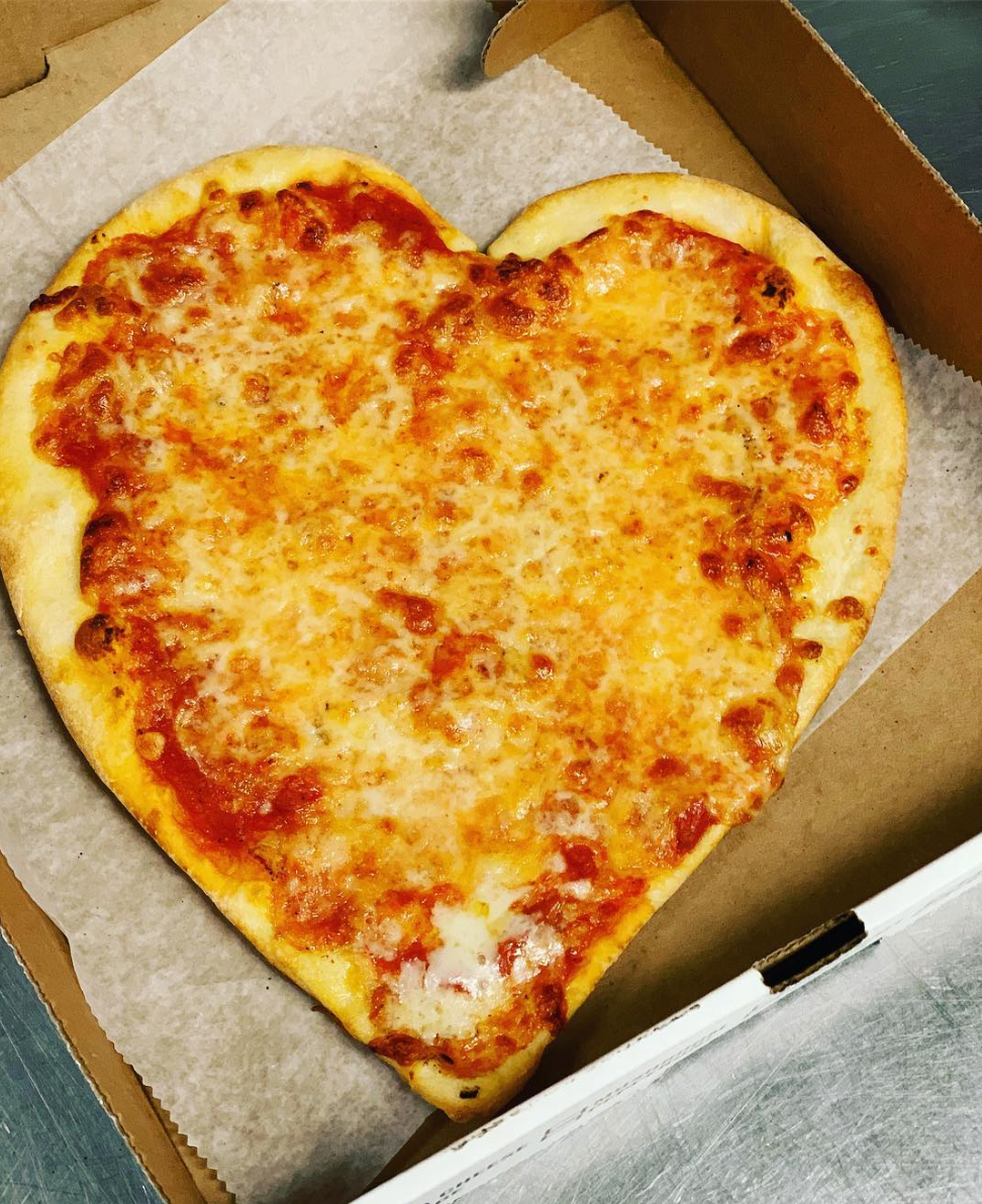 Al dente pizza deals